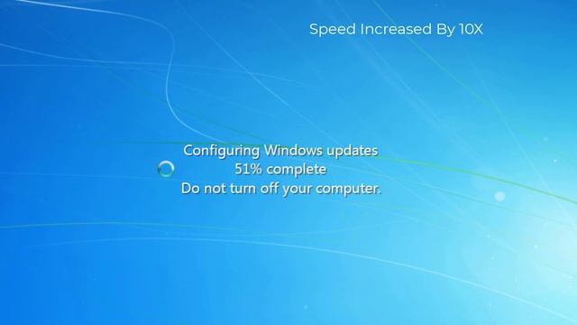 FAKE WINDOWS UPDATE | WINDOWS PRANKS смотреть онлайн