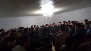 Зикр Гудермес-2 Зикар