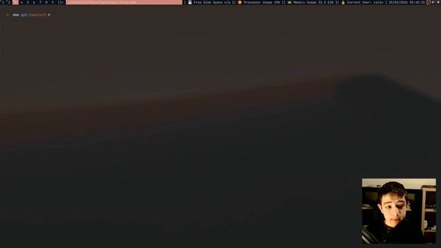 You Have to learn Tiling Window Managers RIGHT NOW! смотреть онлайн