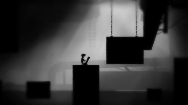 Water Puzzle - LIMBO by PLAY DEAD PART 7 - PC GAMEPLAY / WALKTHROUGH - PUZZLE SOLVING смотреть онлайн