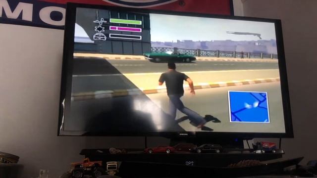 Driver 3 ps2 istanbul flying cop car смотреть онлайн
