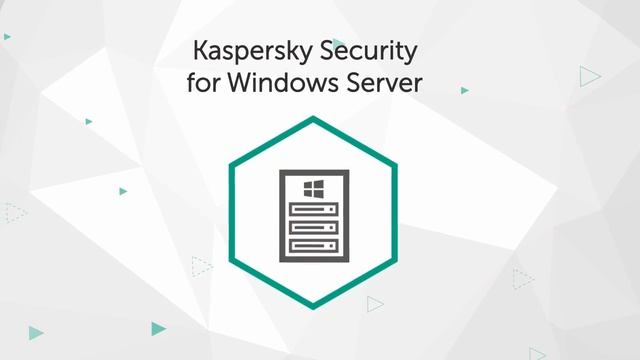 Kaspersky Security - Ransomware Protection смотреть онлайн