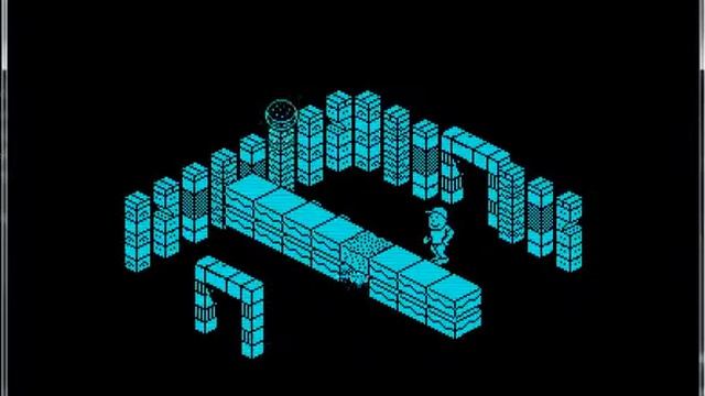 El Mundo De Mister Emulator - ZX Spectrum - emulador ep128emu 2.0.10 - testeado Windows 7 x64 смотреть онлайн