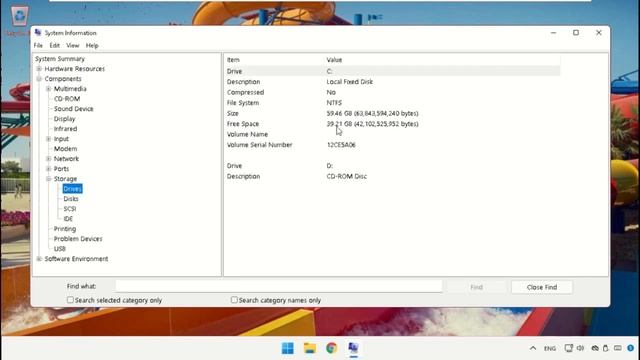 How to find computer specifications in Windows 11 | Check system information Windows 11 смотреть онлайн