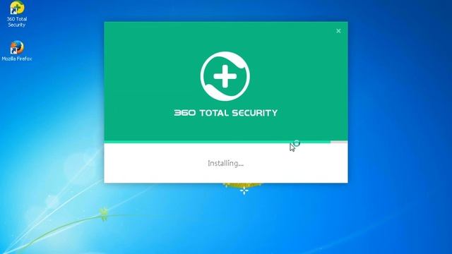 Review of 360 Total Security - December 2016 смотреть онлайн