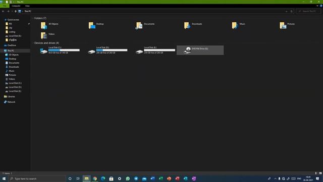 How to install notepad++ in windows 10 in Tamil (TECH 50) 🤔🤔 смотреть онлайн