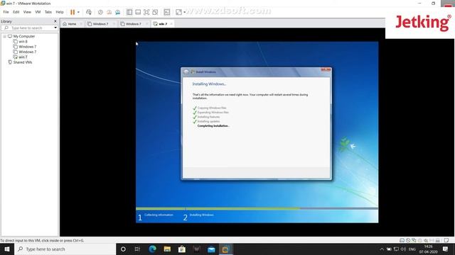 Dual boot window 7 with server 12 смотреть онлайн