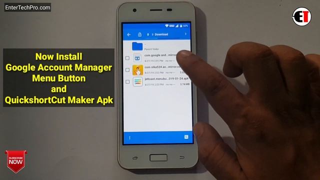 LYF C451 (LS-4508) FRP Unlock or Google Account Bypass Easy Trick Without PC смотреть онлайн