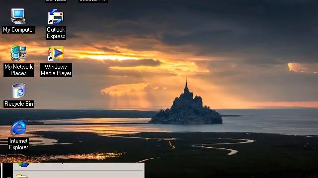 Windows Me Startup and Shutdown with the Microsoft Bing wallpaper of the day 30th April 2021 смотреть онлайн