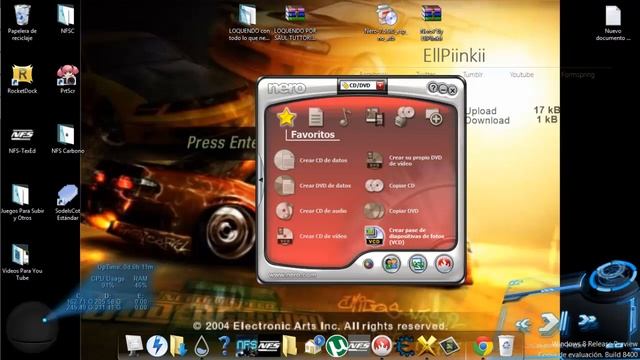 Descargar nero 7 смотреть онлайн