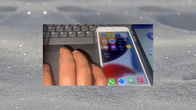 Spoof Android +Windows+iPhone with Bluetooth LE Spam using android | flipper zero alternative смотреть онлайн