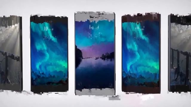 Nokia C9 Yeni Smartfon Konsepdi смотреть онлайн