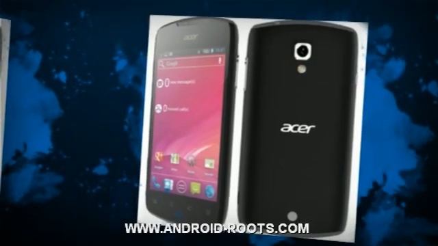 How to root Acer Liquid Glow - Rooting Acer Liquid Glow смотреть онлайн