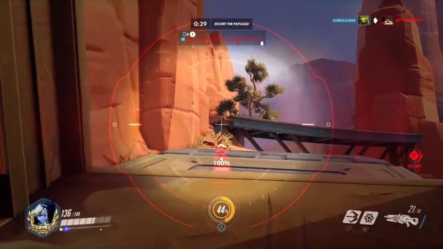 Overwatch:window maker смотреть онлайн
