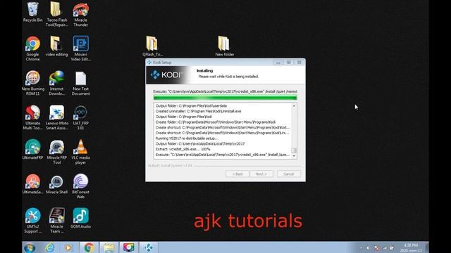 kodi player how to download install uninstall смотреть онлайн