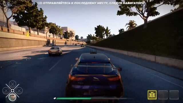 Fast-Аnd-Furious-Crossroads - ФОРСАЖ ПЕРЕКРЁСТКИ- Первая зацепка #2 смотреть онлайн