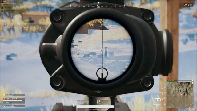 Pubg new bug on amd old drivers смотреть онлайн