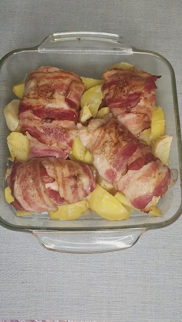 Книга простых рецептов