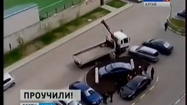 Женщины на дороге #11 Проучили соседку смотреть онлайн