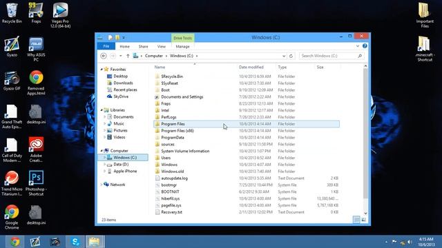 How to Get Sony Vegas Pro 12 for Free! [64-bit] (Updated 9/6/13) смотреть онлайн