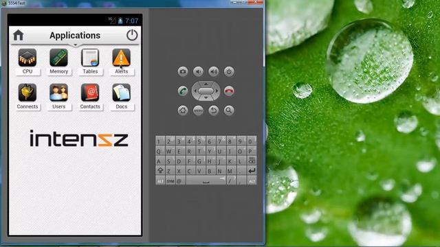 HANA Control Center смотреть онлайн