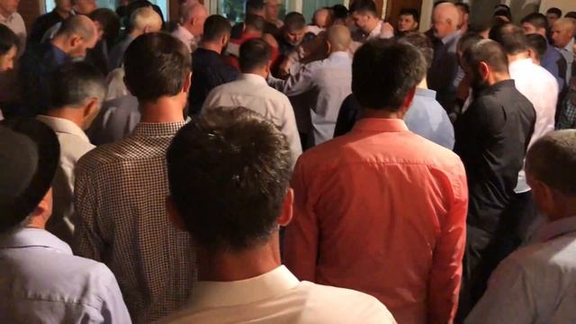 1овди зикр часть 2