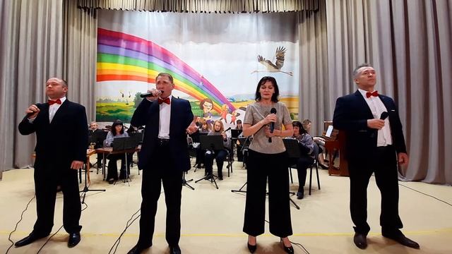 Подтверждение звания заслуженного коллектива 27 04 23 смотреть онлайн