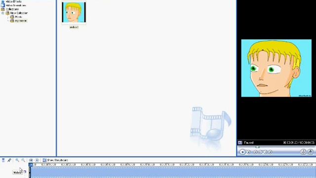 SDI - how to use movie maker смотреть онлайн