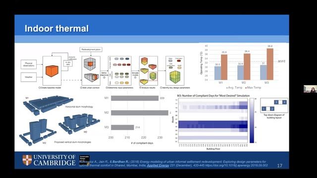 Green Upgrading in Informal Settlements (Zero Carbon Building Accelerator Webinar) смотреть онлайн