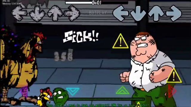 Final fight v6 port Android TEST Android PC Progreso 90% смотреть онлайн