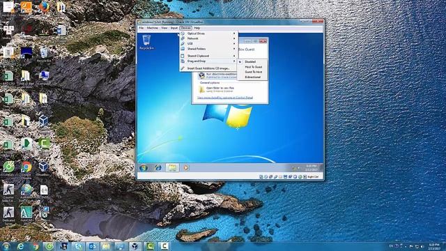cài win 7 32 bit смотреть онлайн