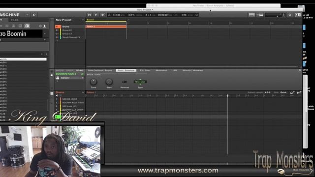 How to Find The Key To Your Drum смотреть онлайн
