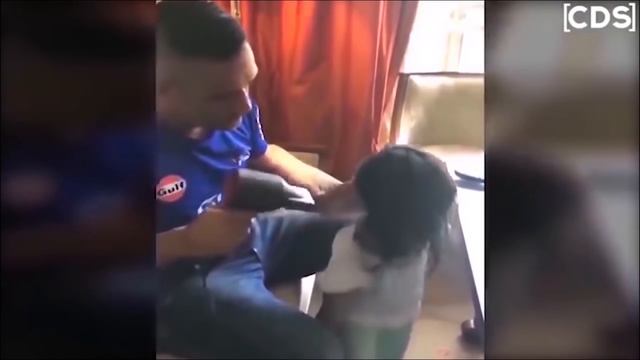 Ms Dhoni Birthday Celebration With Team India 2019 смотреть онлайн