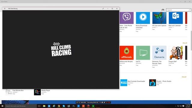 Windows 10 смотреть онлайн