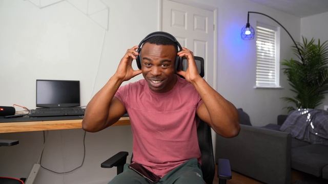 AirPods Max Unboxing And Sound Test смотреть онлайн