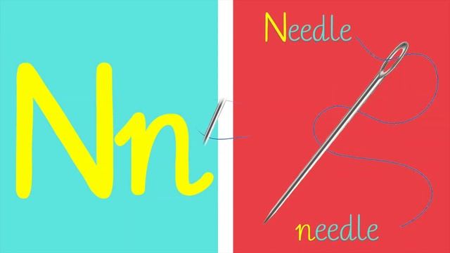 ABC PHONICS SONG | A IS FOR APPLE | Alphabet flashcards смотреть онлайн