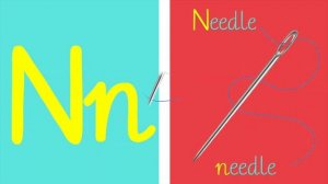 ABC PHONICS SONG | A IS FOR APPLE | Alphabet flashcards