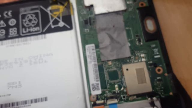 HPShop - Bên trong máy tính bảng asus T100TA смотреть онлайн