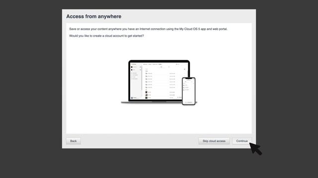 How To Setup & Install: My Cloud EX2 Ultra (My Cloud OS 5) | Western Digital Support смотреть онлайн
