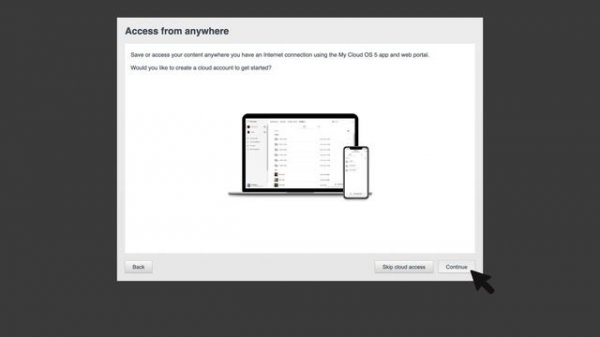 How To Setup & Install: My Cloud EX2 Ultra (My Cloud OS 5) | Western Digital Support