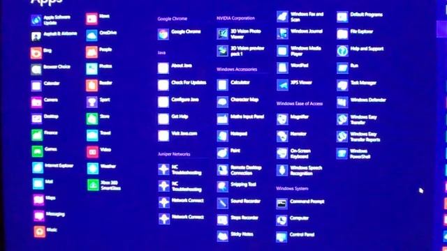 the basic steps: using windows 8.1 смотреть онлайн