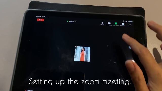 How I Prepare For a Zoom Client Meeting смотреть онлайн