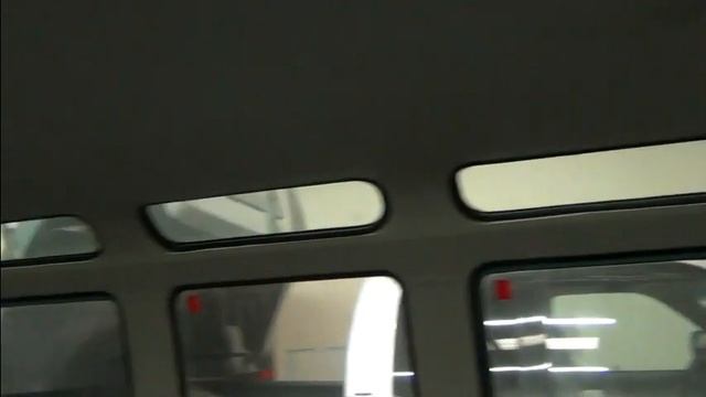 VW 23 Window Bus Electric Conversion смотреть онлайн