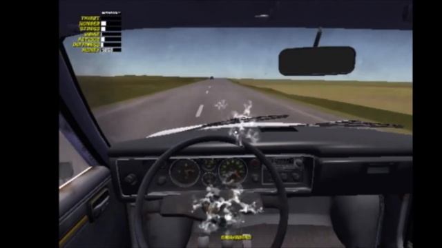 My Summer Car - Fui dar o primeiro role no satsuma #8 смотреть онлайн