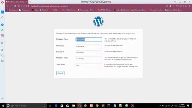 How to make your own WordPress theme from scratch (2020). смотреть онлайн