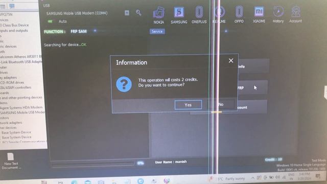 Samsung A14 FRP Bypass 2024 Android 13/14 New Security | No *#0*# | One 1 Click FRP Bypass Tool 202