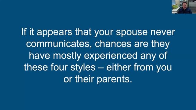 Navigating Close Quarters - Marriage Harmony with Jim Mock смотреть онлайн