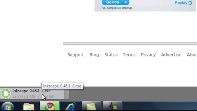 Inkscape Download for Mr. Daniels смотреть онлайн