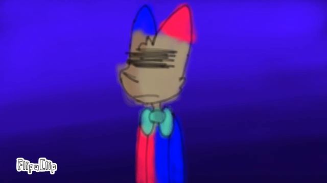 Purple Jaguar Eye // Animation Meme? (Read Description) смотреть онлайн