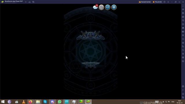 FTLF Labs | Windows 8.1 | BlueStacks | Android 11 beta short demotest | No Commentary смотреть онлайн